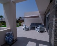Venta - Chalet - Algorfa - La Finca Golf Resort