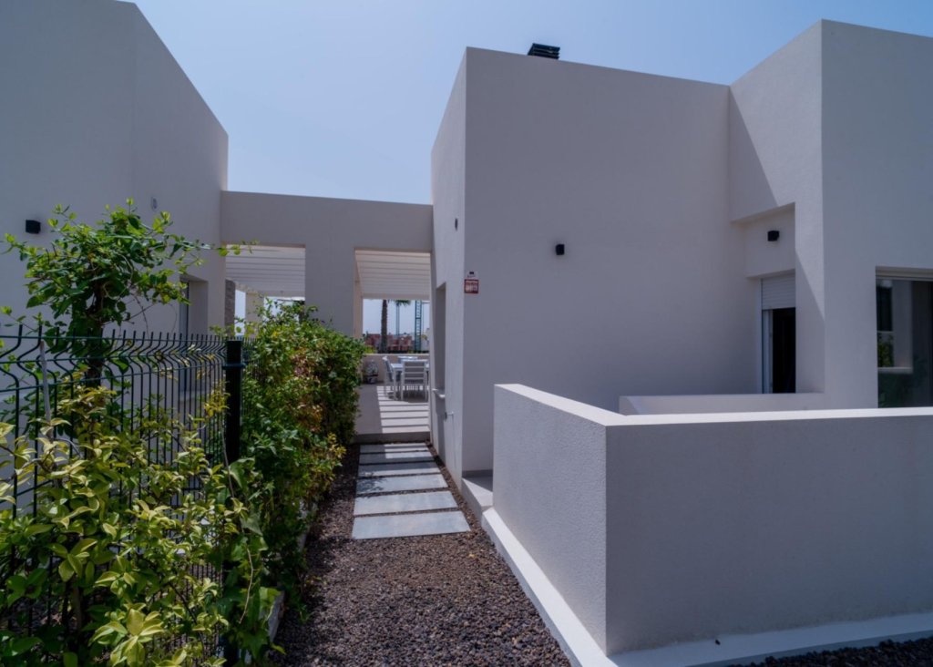 Venta - Chalet - Algorfa - La Finca Golf Resort