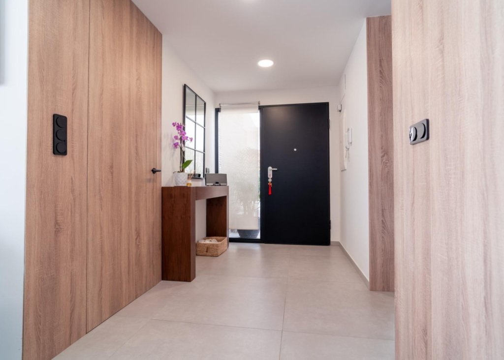 Venta - Chalet - Algorfa - La Finca Golf Resort