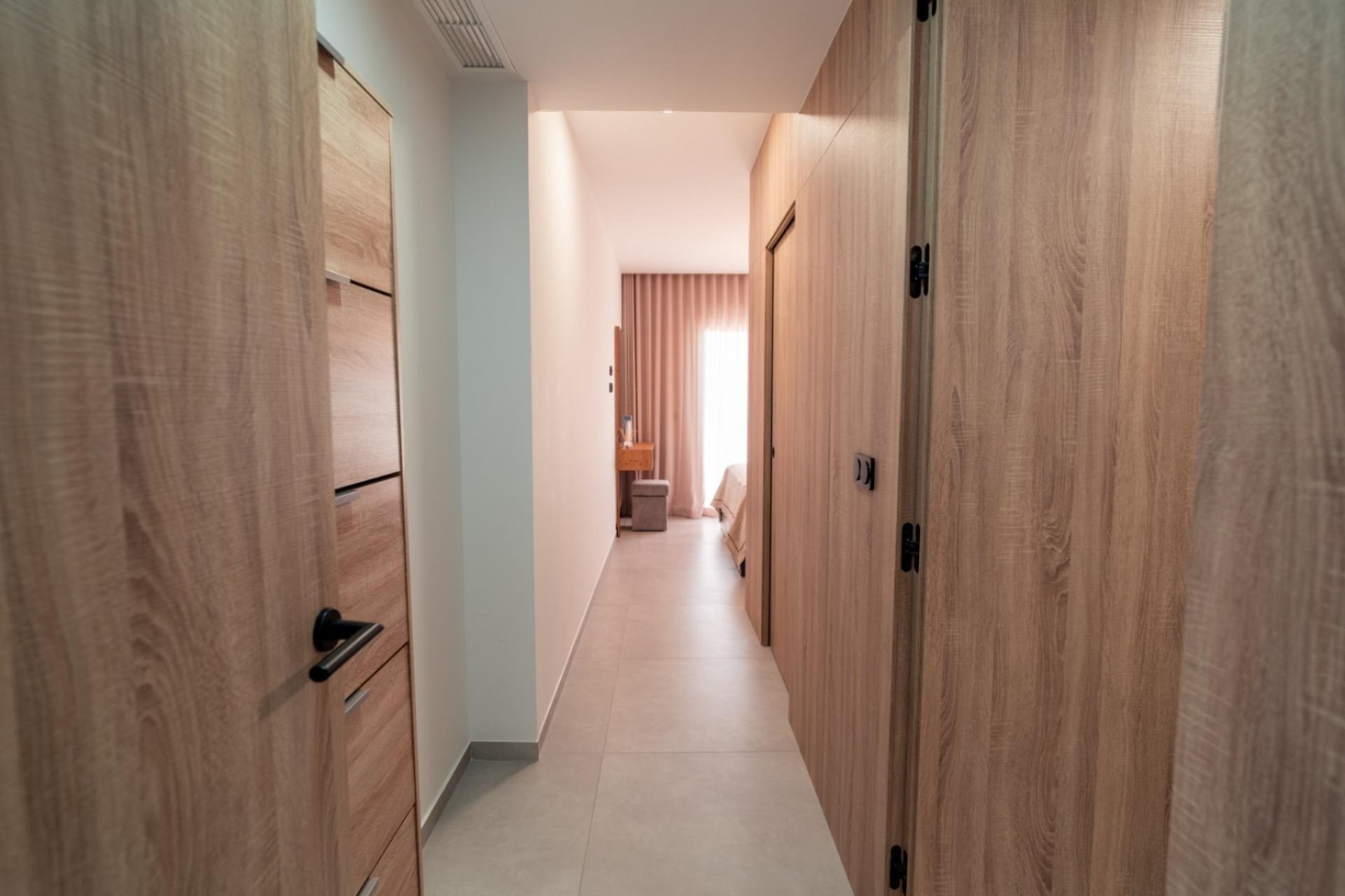 Venta - Chalet - Algorfa - La Finca Golf Resort