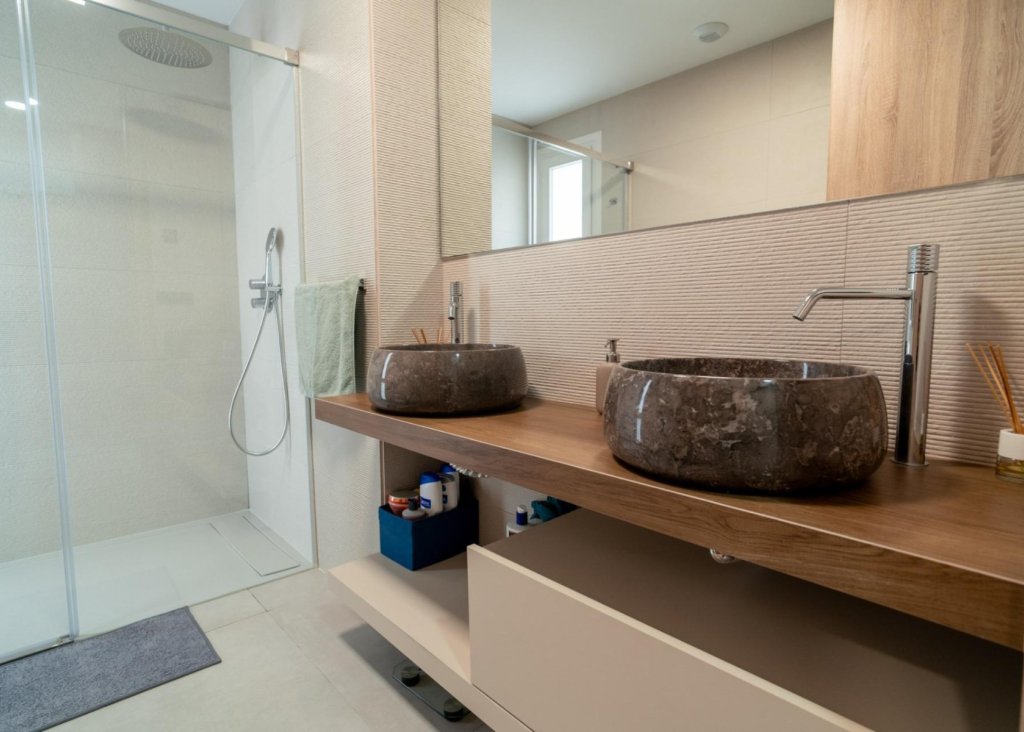 Venta - Chalet - Algorfa - La Finca Golf Resort