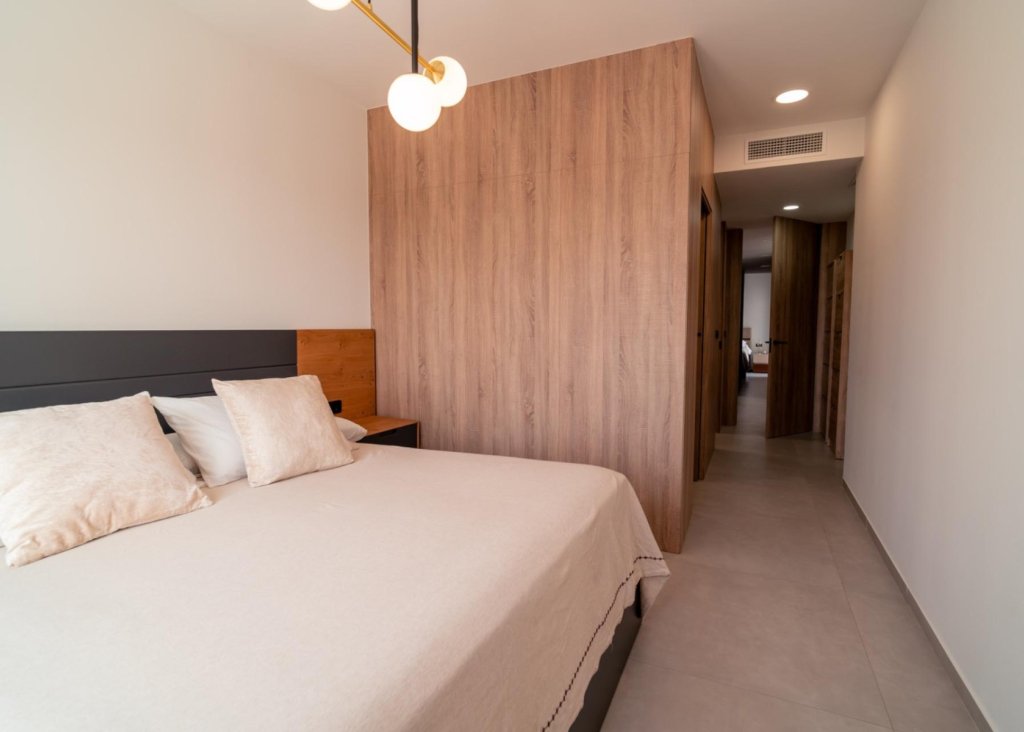 Venta - Chalet - Algorfa - La Finca Golf Resort