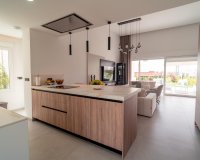 Venta - Chalet - Algorfa - La Finca Golf Resort