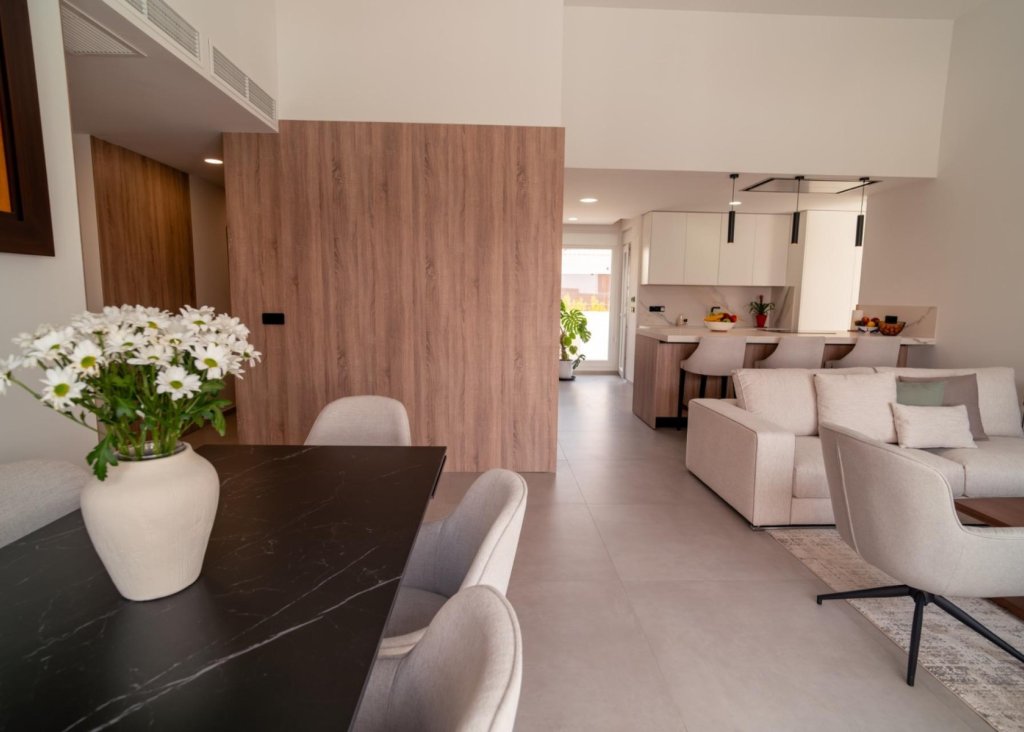 Venta - Chalet - Algorfa - La Finca Golf Resort