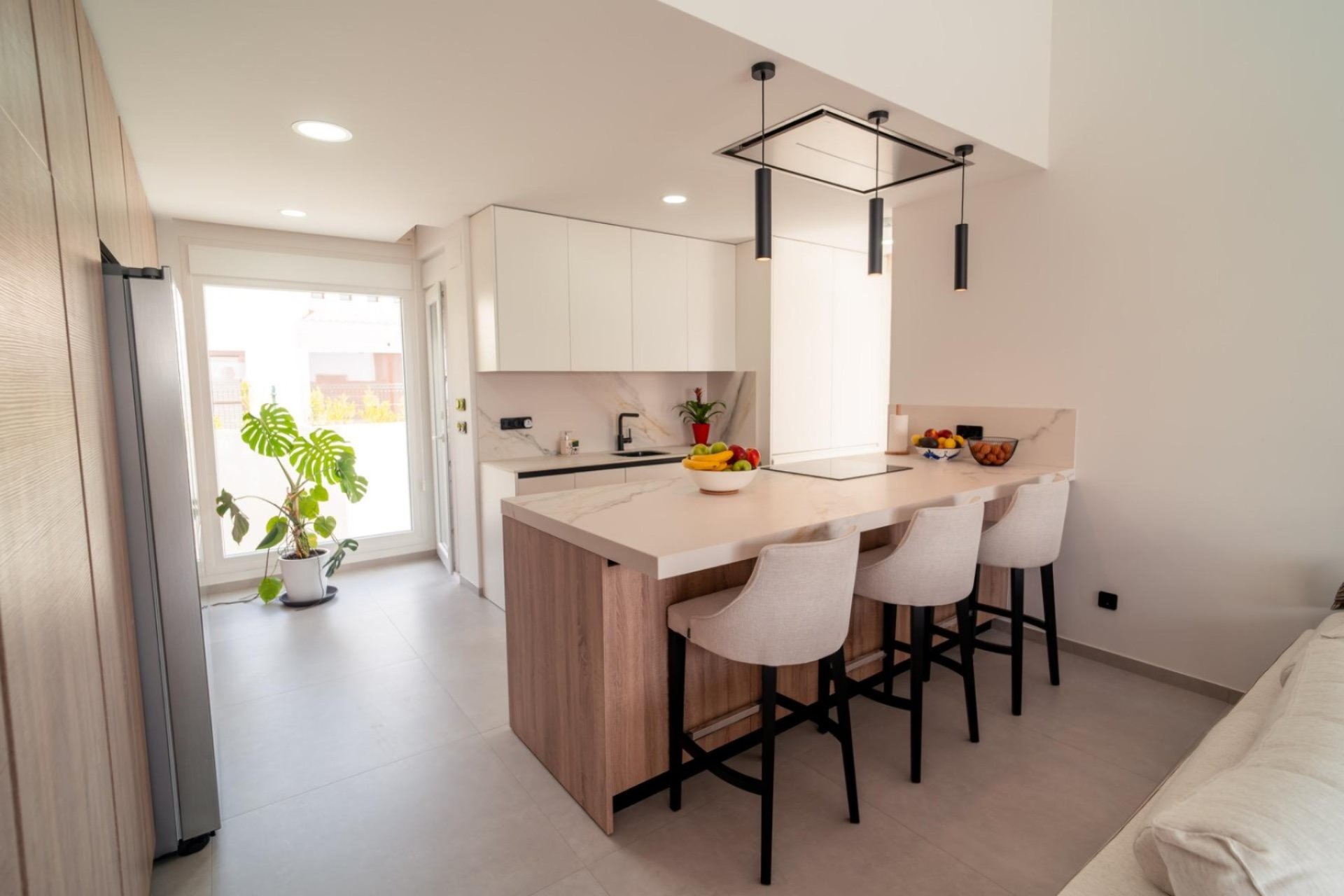 Venta - Chalet - Algorfa - La Finca Golf Resort