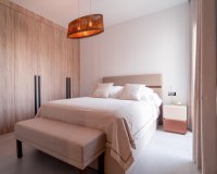 Venta - Chalet - Algorfa - La Finca Golf Resort