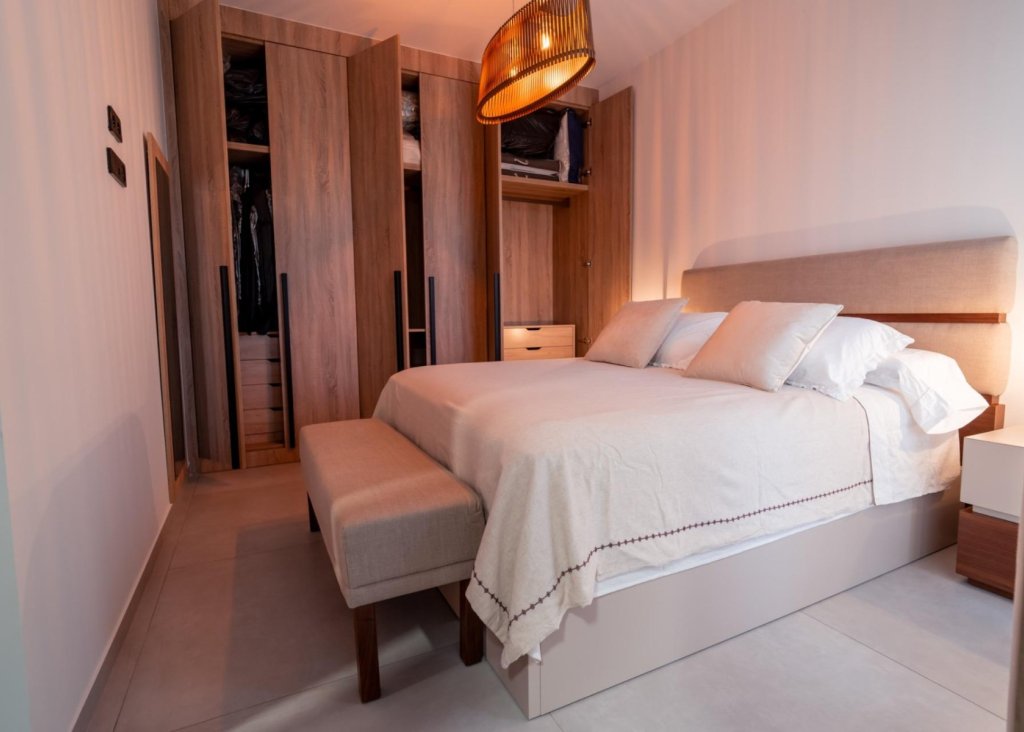 Venta - Chalet - Algorfa - La Finca Golf Resort