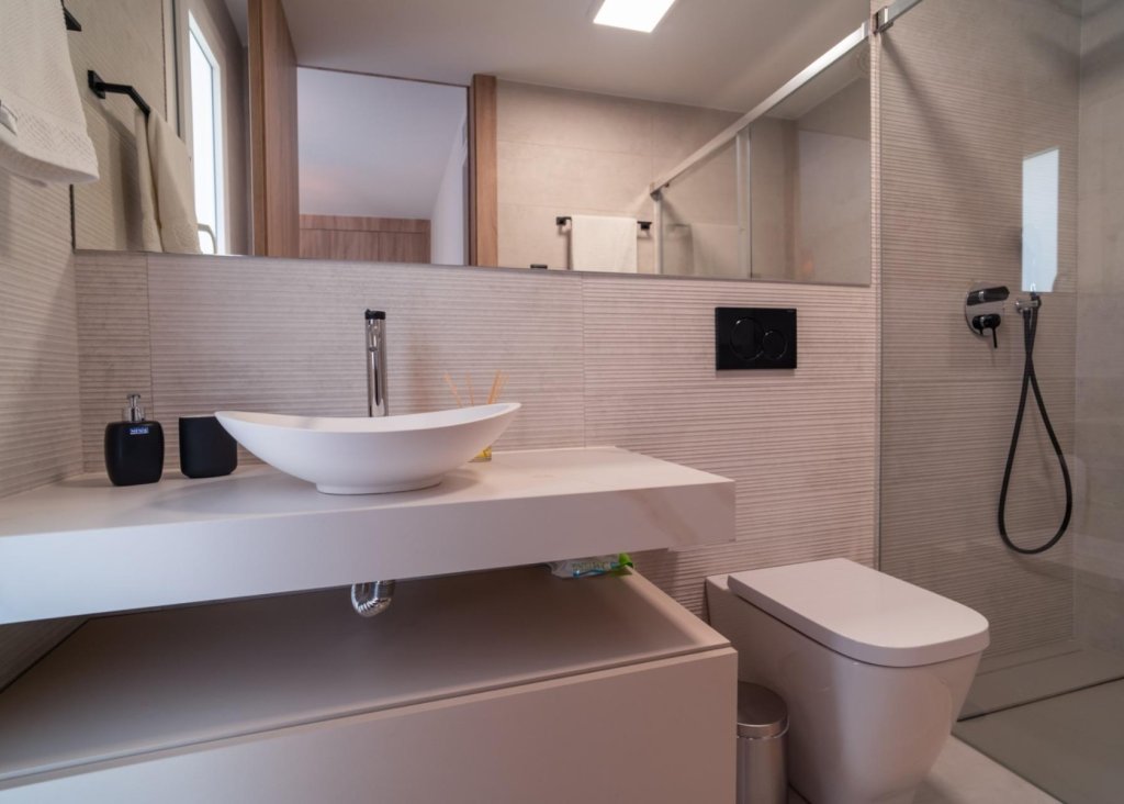 Venta - Chalet - Algorfa - La Finca Golf Resort