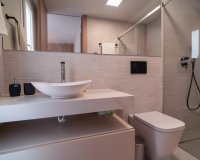 Venta - Chalet - Algorfa - La Finca Golf Resort