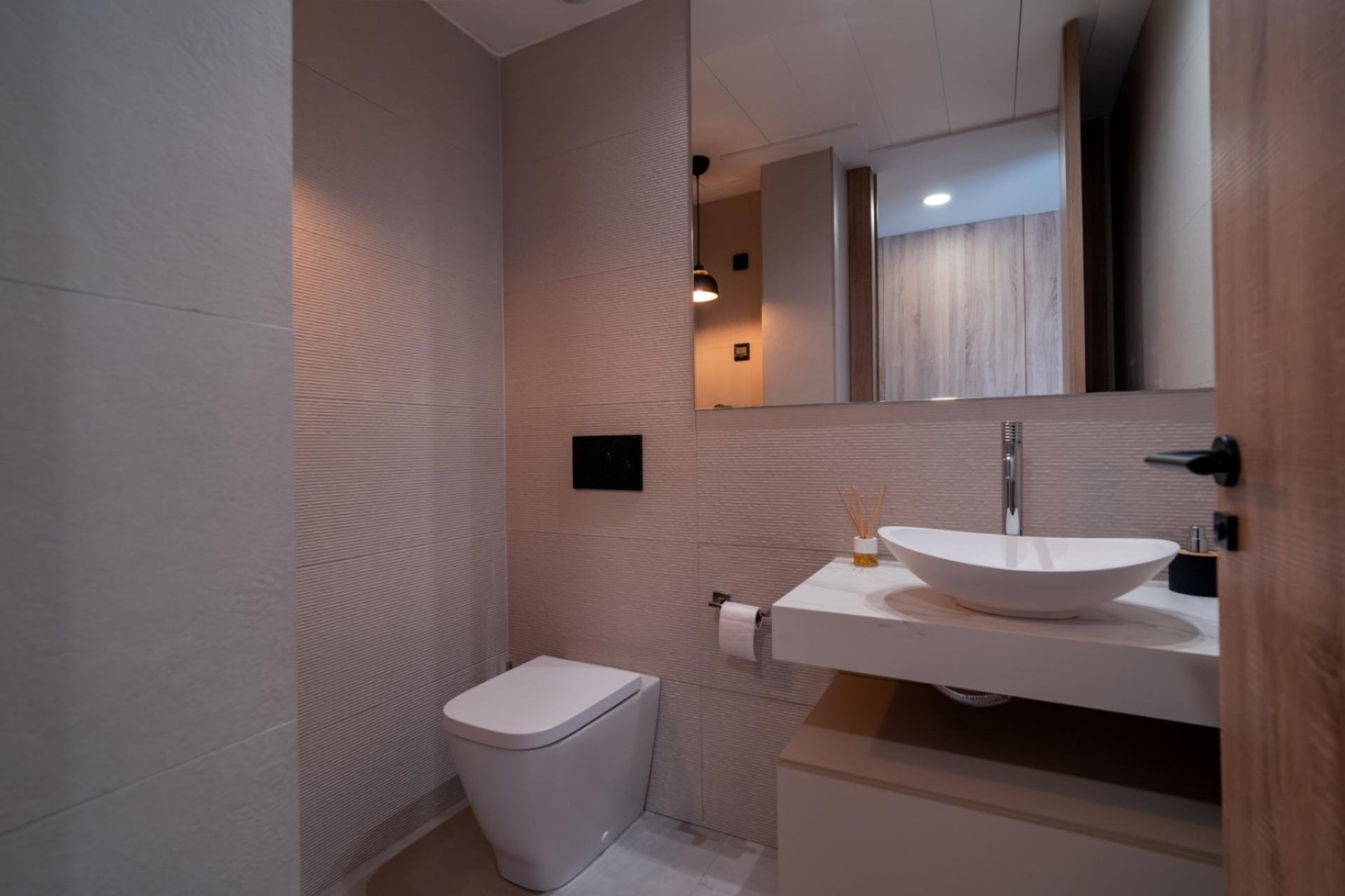 Venta - Chalet - Algorfa - La Finca Golf Resort