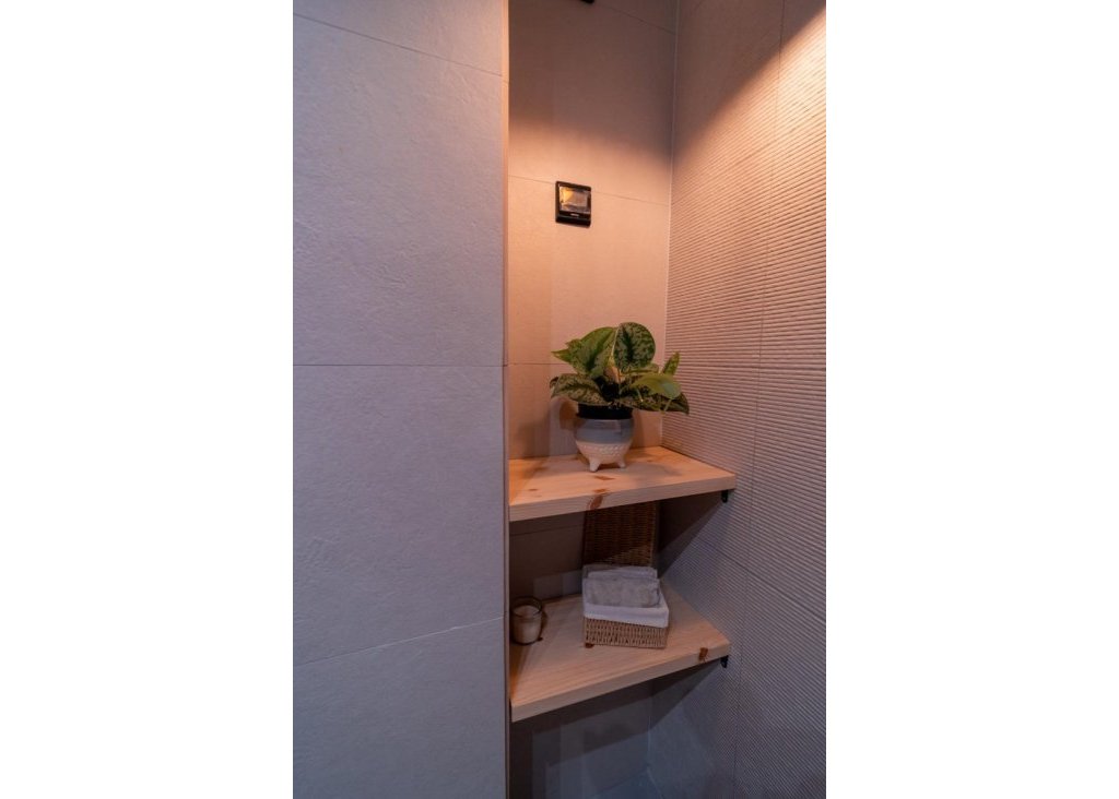 Venta - Chalet - Algorfa - La Finca Golf Resort