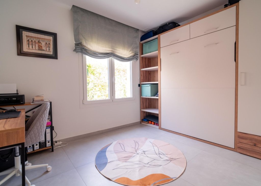 Venta - Chalet - Algorfa - La Finca Golf Resort