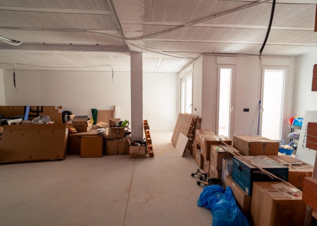 Venta - Chalet - Algorfa - La Finca Golf Resort