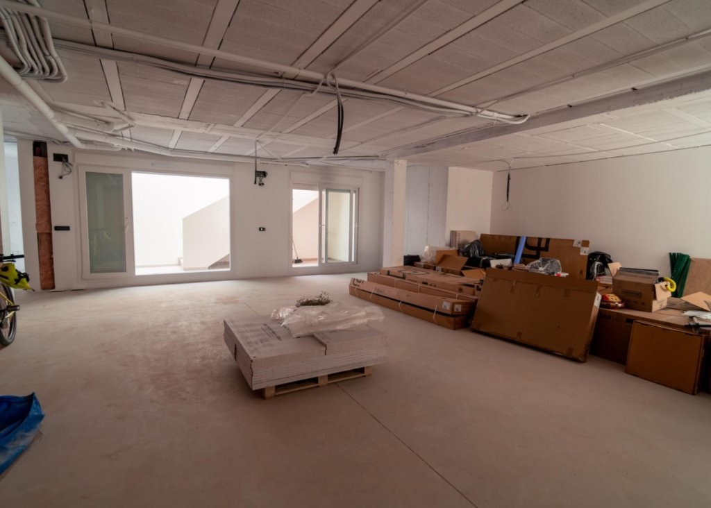 Venta - Chalet - Algorfa - La Finca Golf Resort