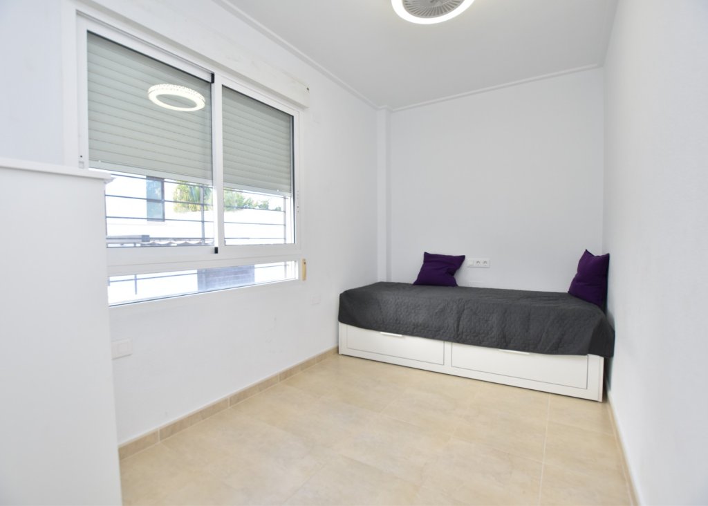 Venta - Chalet - Algorfa - La Finca Golf Resort