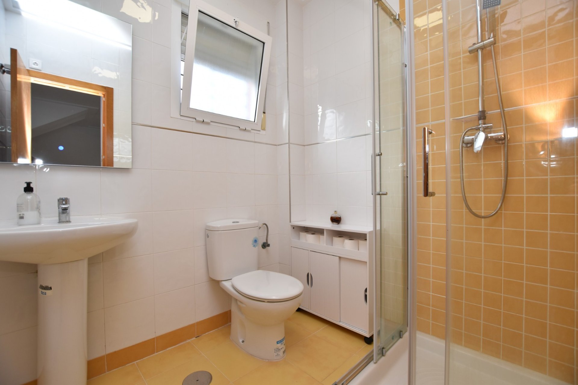 Venta - Chalet - Algorfa - La Finca Golf Resort