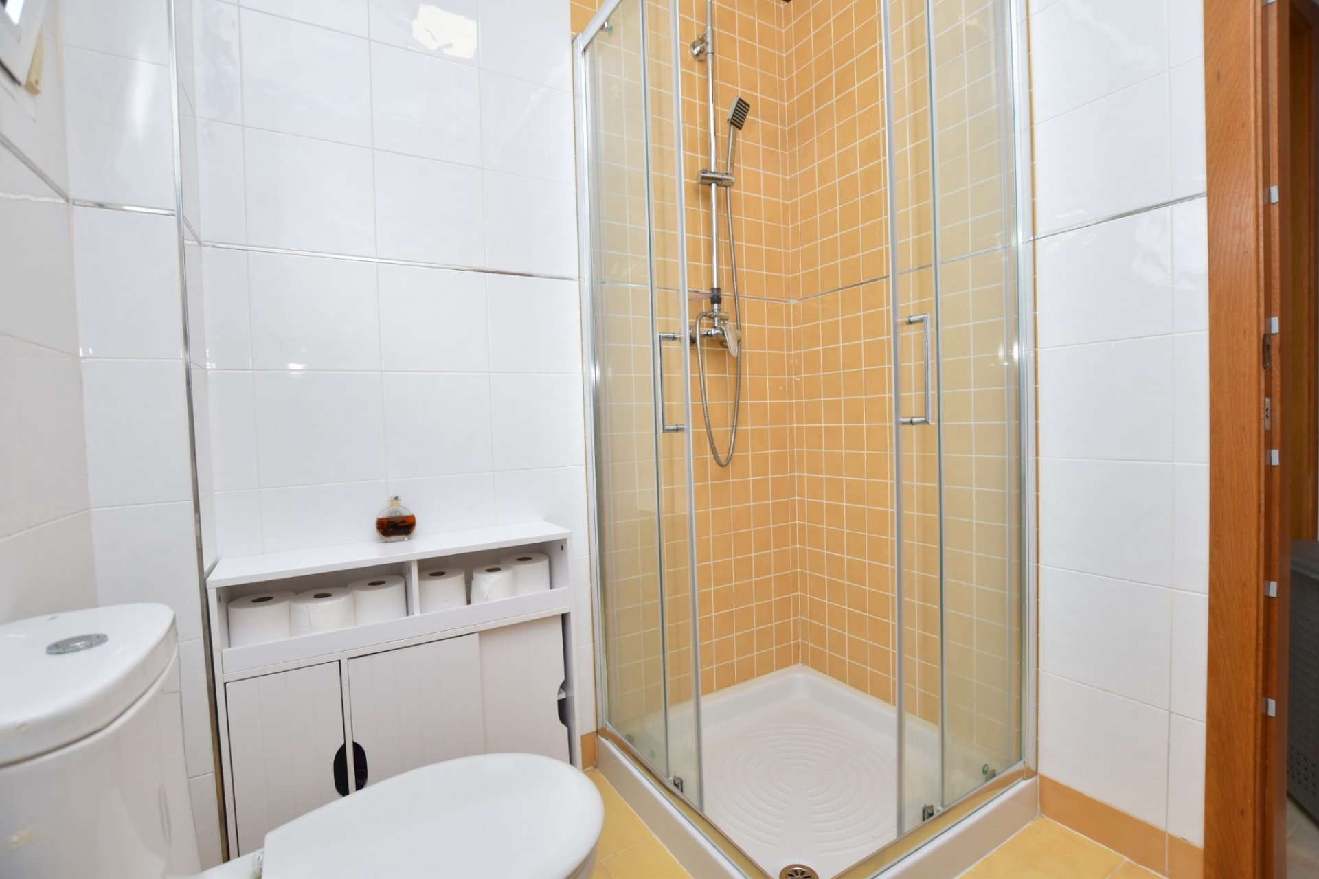 Venta - Chalet - Algorfa - La Finca Golf Resort