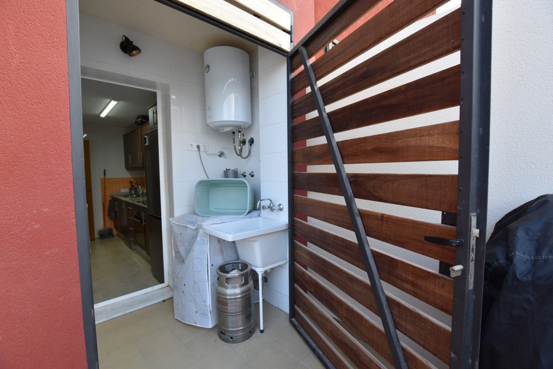 Venta - Chalet - Algorfa - La Finca Golf Resort