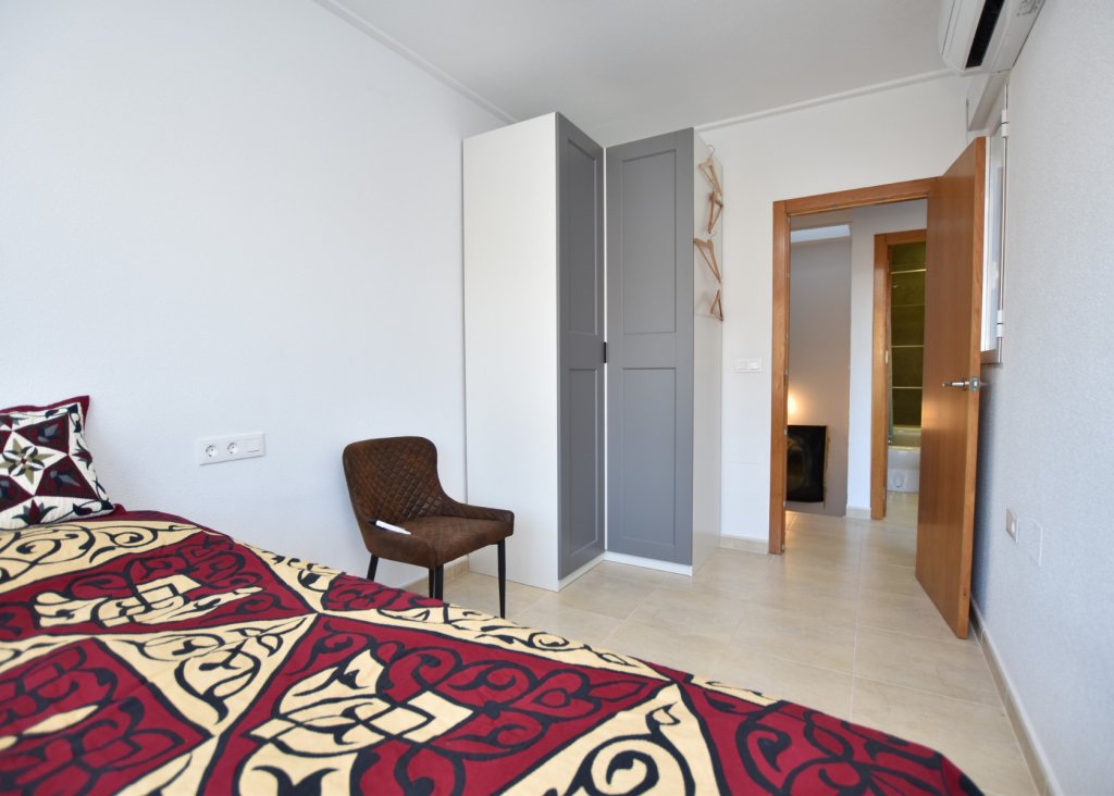 Venta - Chalet - Algorfa - La Finca Golf Resort