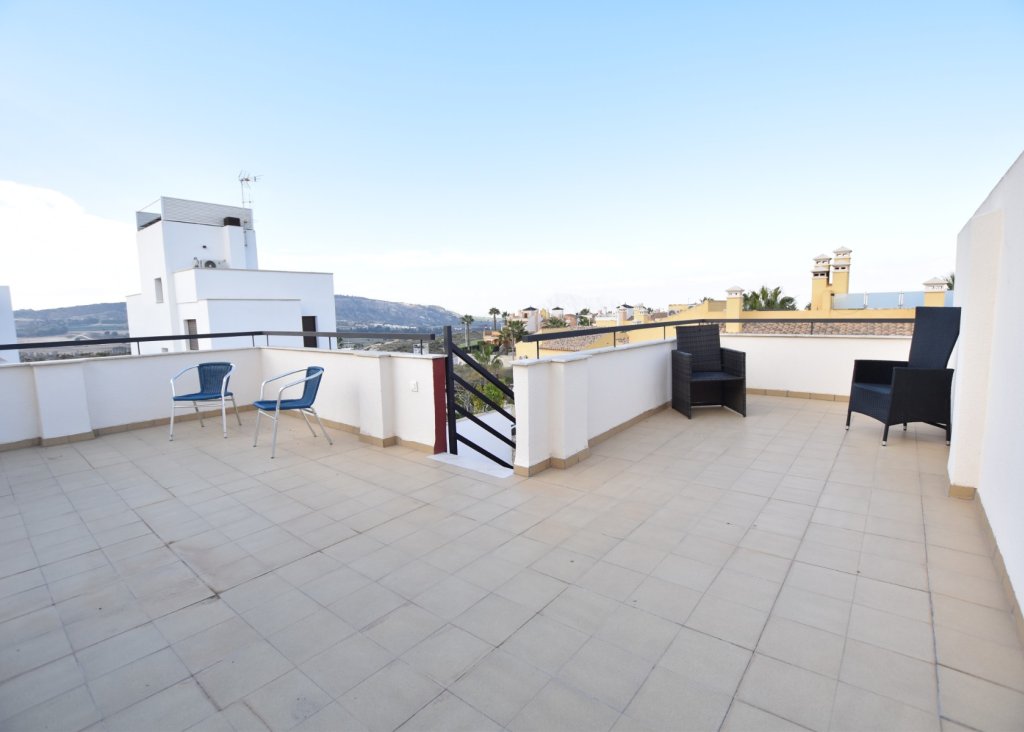 Venta - Chalet - Algorfa - La Finca Golf Resort