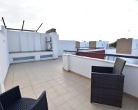 Venta - Chalet - Algorfa - La Finca Golf Resort