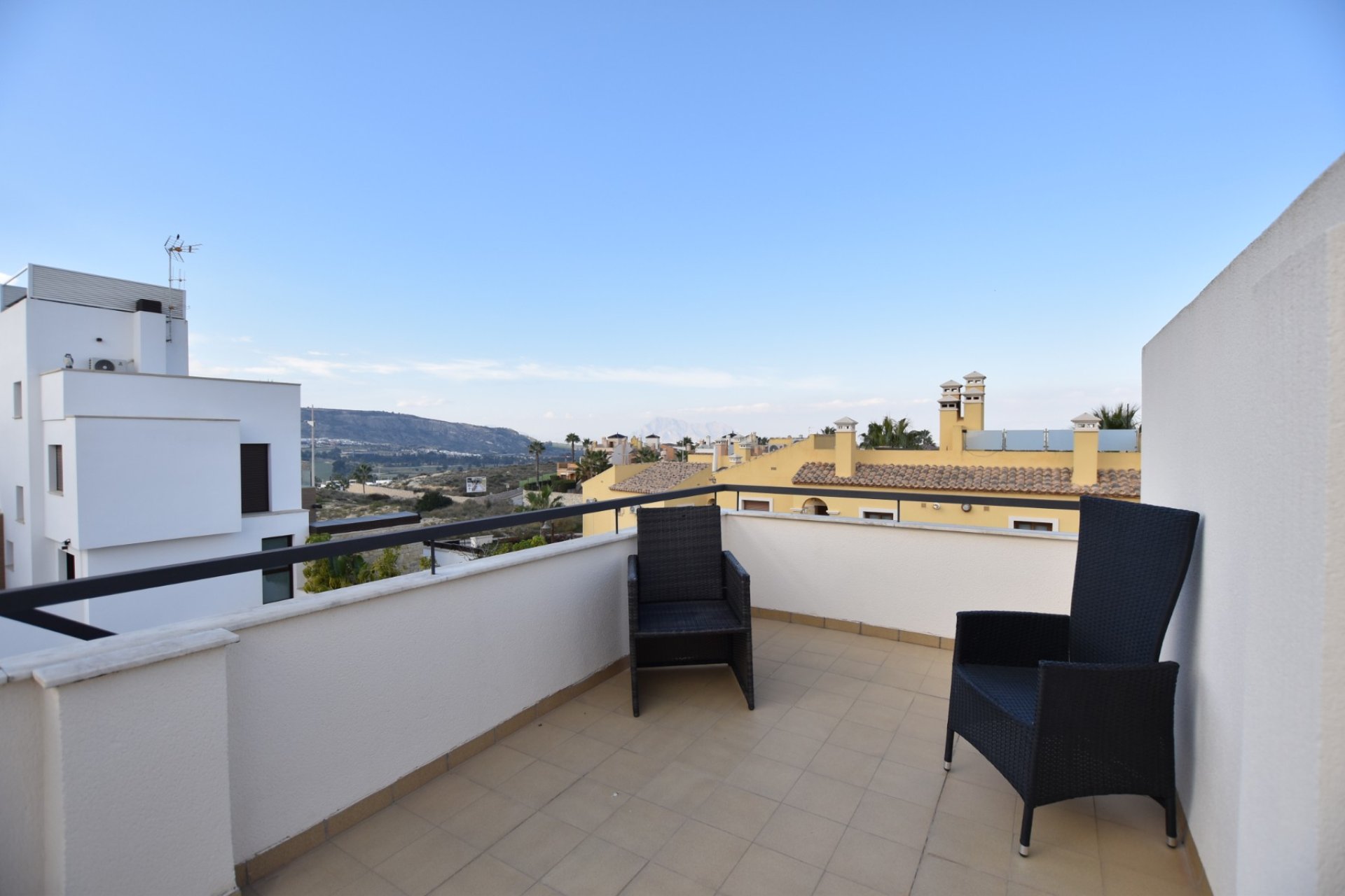 Venta - Chalet - Algorfa - La Finca Golf Resort