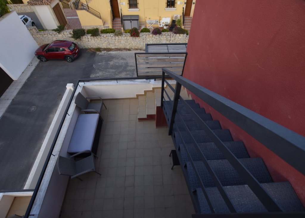 Venta - Chalet - Algorfa - La Finca Golf Resort