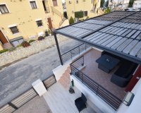 Venta - Chalet - Algorfa - La Finca Golf Resort