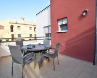 Venta - Chalet - Algorfa - La Finca Golf Resort