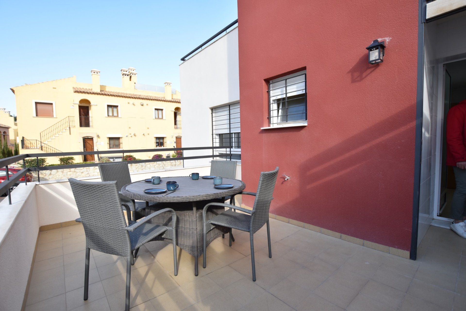 Venta - Chalet - Algorfa - La Finca Golf Resort