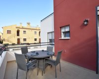 Venta - Chalet - Algorfa - La Finca Golf Resort