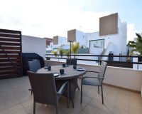 Venta - Chalet - Algorfa - La Finca Golf Resort