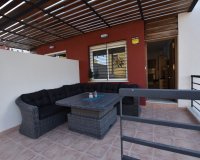 Venta - Chalet - Algorfa - La Finca Golf Resort