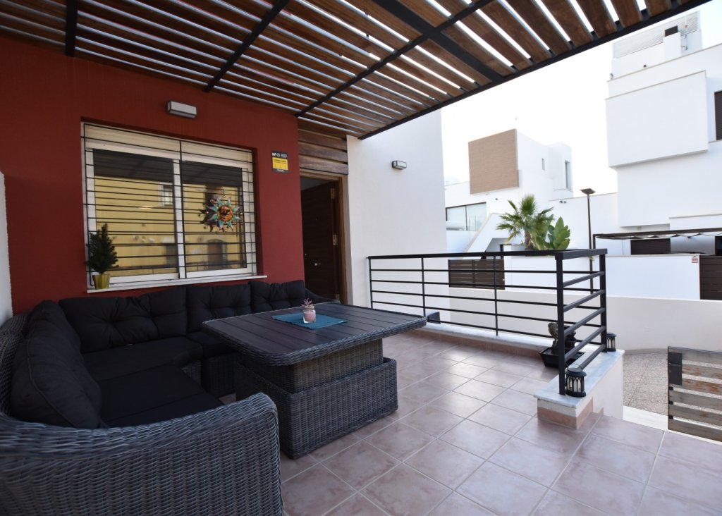Venta - Chalet - Algorfa - La Finca Golf Resort