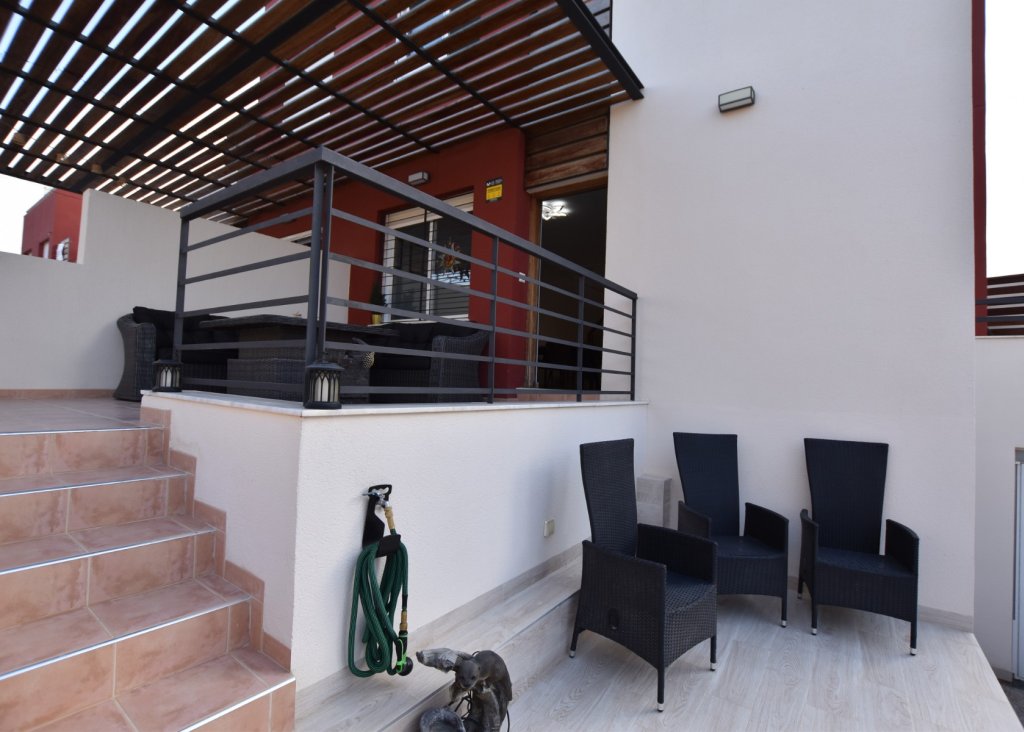 Venta - Chalet - Algorfa - La Finca Golf Resort