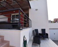 Venta - Chalet - Algorfa - La Finca Golf Resort