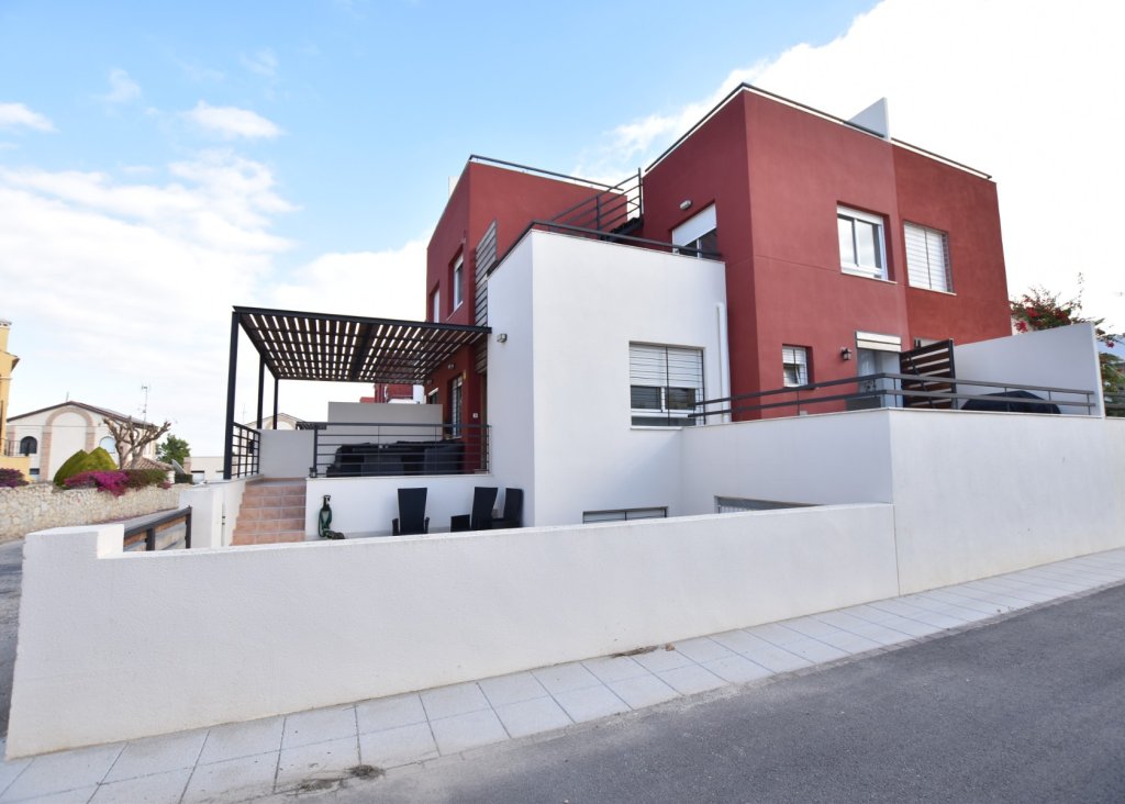 Venta - Chalet - Algorfa - La Finca Golf Resort