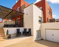 Venta - Chalet - Algorfa - La Finca Golf Resort