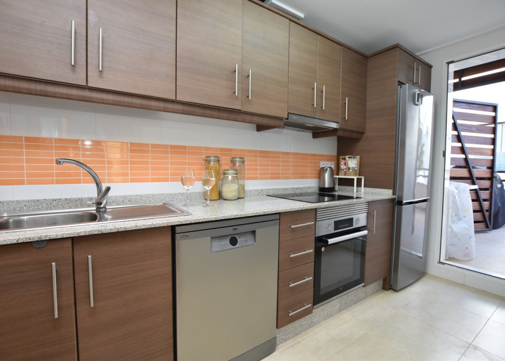 Venta - Chalet - Algorfa - La Finca Golf Resort