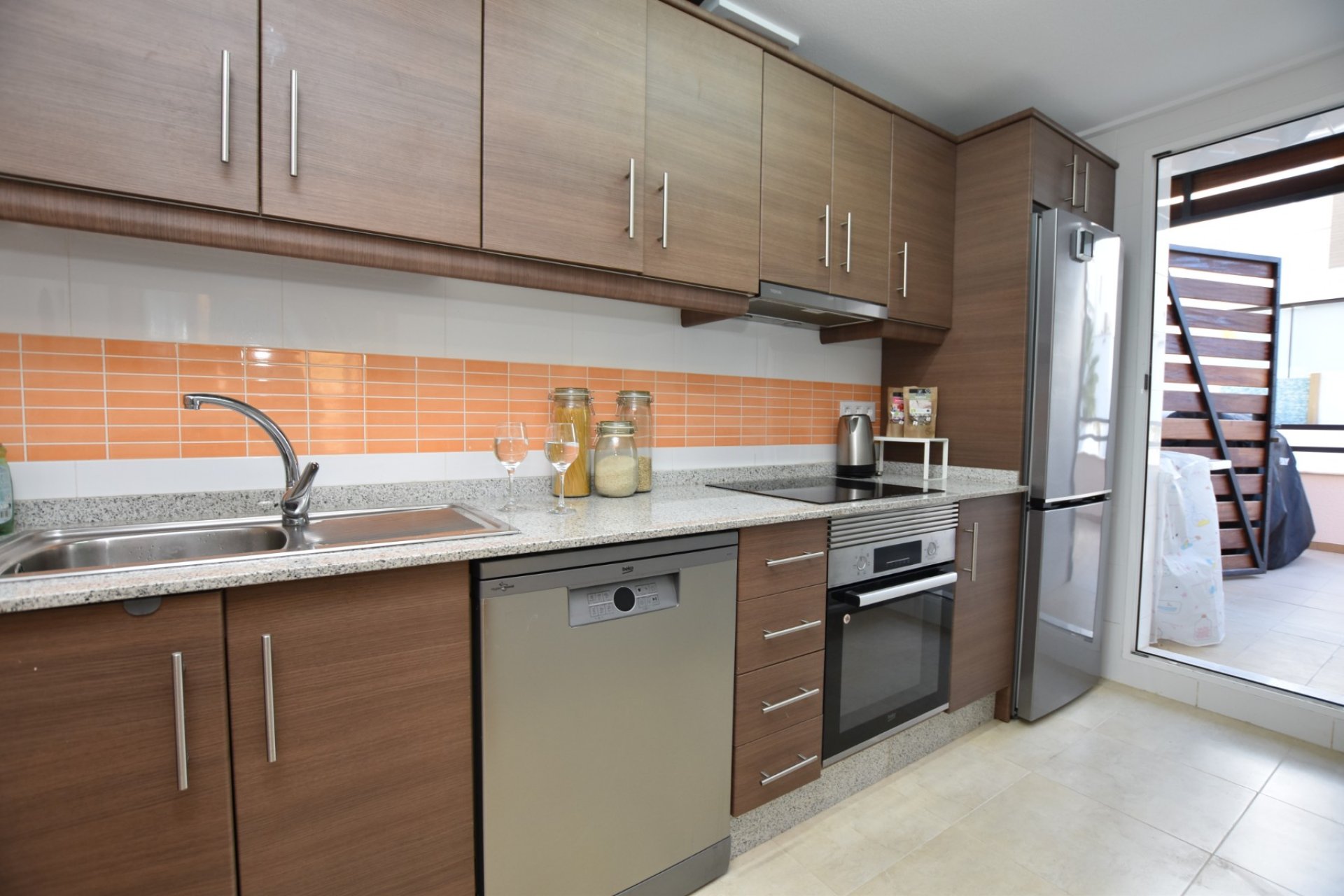 Venta - Chalet - Algorfa - La Finca Golf Resort