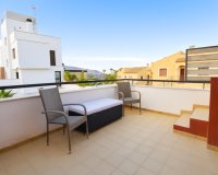 Venta - Chalet - Algorfa - La Finca Golf Resort