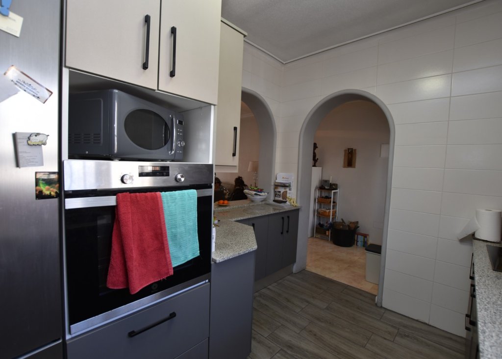 Venta - Chalet - Algorfa - La Finca Golf Resort