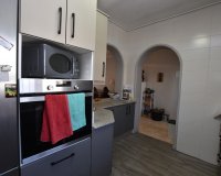 Venta - Chalet - Algorfa - La Finca Golf Resort