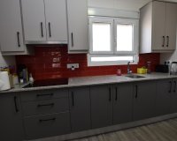 Venta - Chalet - Algorfa - La Finca Golf Resort