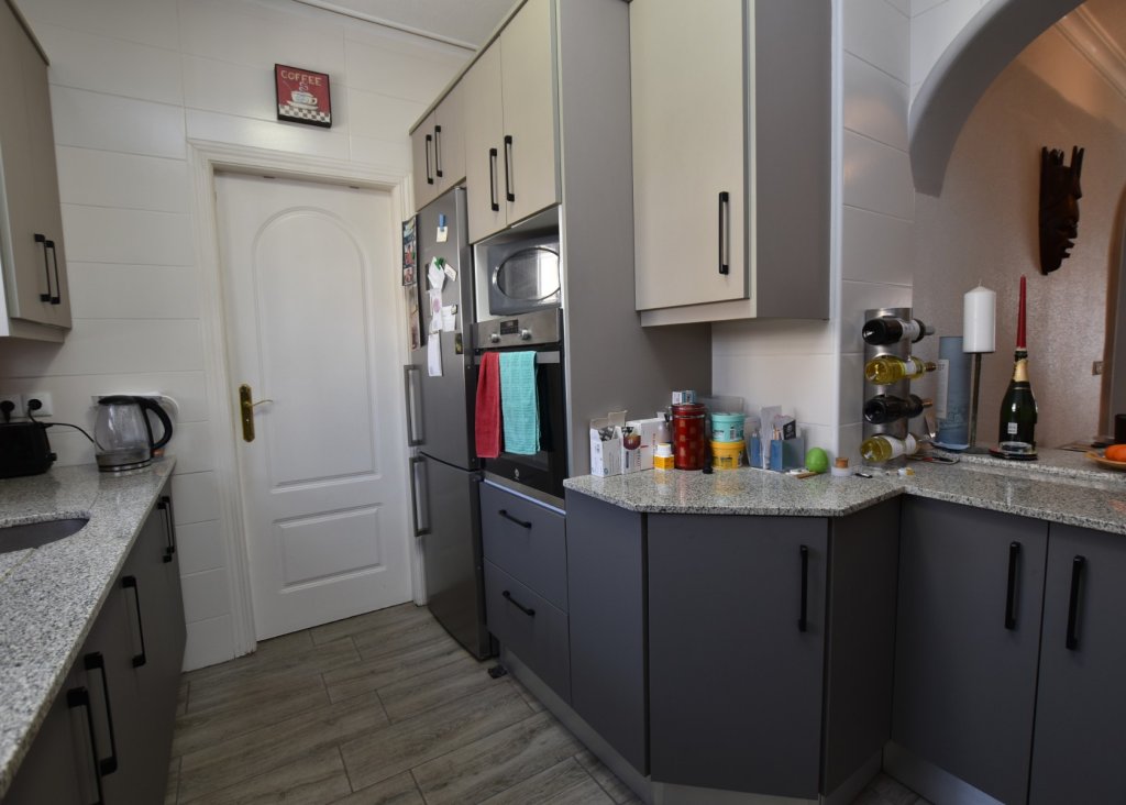 Venta - Chalet - Algorfa - La Finca Golf Resort