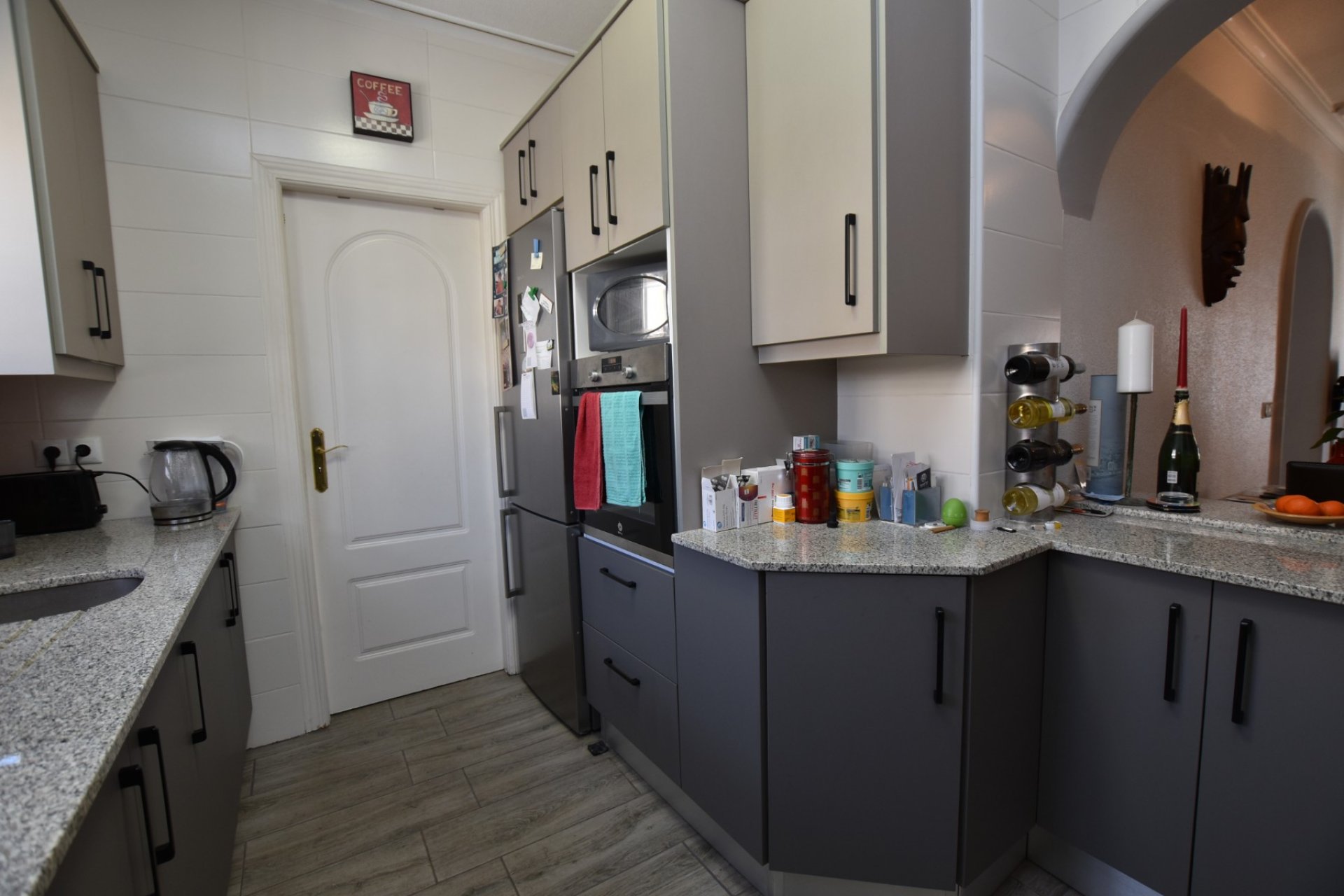 Venta - Chalet - Algorfa - La Finca Golf Resort