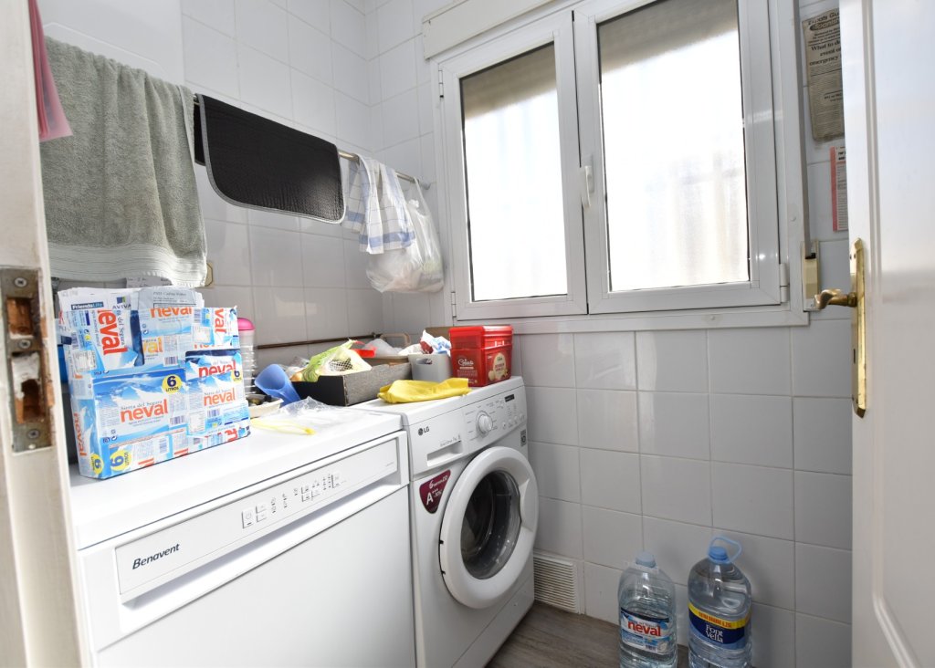 Venta - Chalet - Algorfa - La Finca Golf Resort