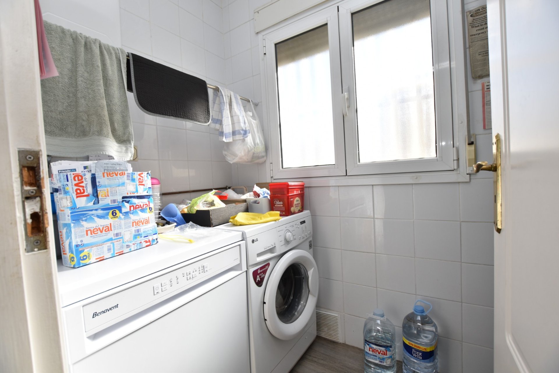 Venta - Chalet - Algorfa - La Finca Golf Resort