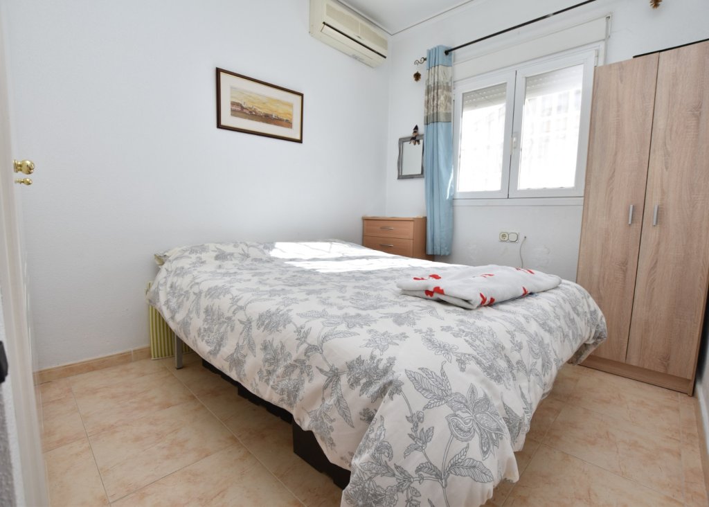 Venta - Chalet - Algorfa - La Finca Golf Resort