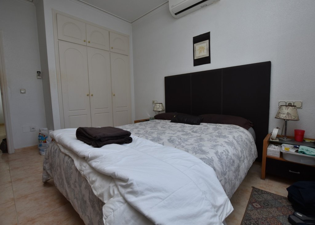 Venta - Chalet - Algorfa - La Finca Golf Resort